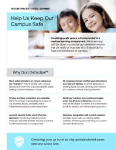 keeping k12 campuses safe from gun violence guide for parents